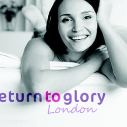 Return To Glory - Relax with in-home massage