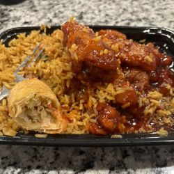 Kings Wok