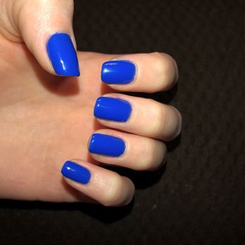 Op Nail - Nail Salons Near Me - Clarksville, Arkansas
