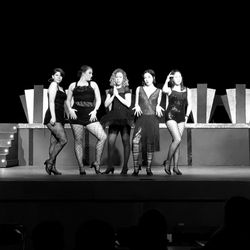 Ventura Unified School District - Chicago Opening Night at Buena High School 2019