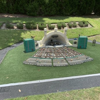 LEGOLAND - LA - Amusement Parks Near Me - Winter Haven, Florida