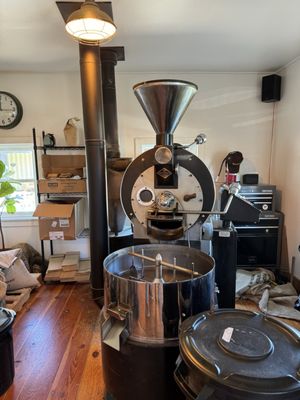 Randonnee Coffee Co. by null