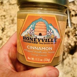 Honeyville