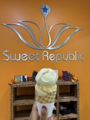 Sweet Republic by null