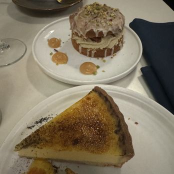 Joon - Custard pie and signature double layered amazingness - Persian/Iranian Near Me - Vienna, Virginia Joon - Custard pie and signature double layered amazingness - Persian/Iranian Near Me - Vienna, Virginia