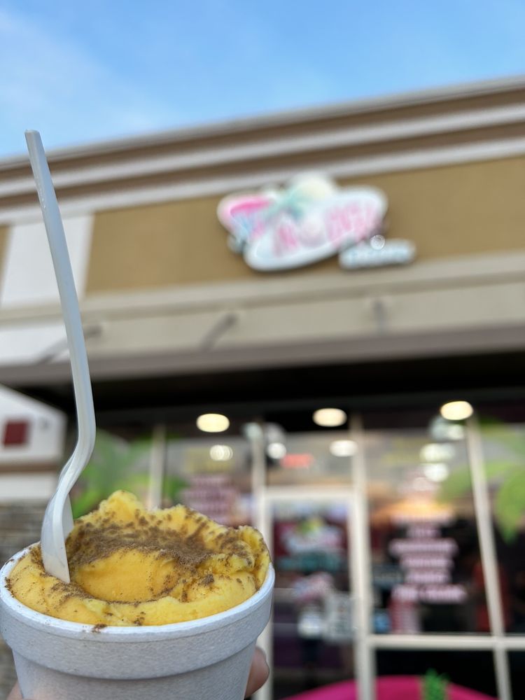 JR TROPICAL ICE CREAM Updated October 2024 42 Photos & 28 Reviews