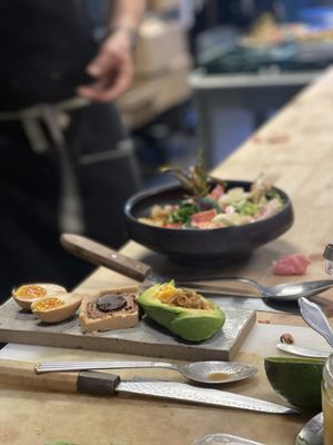 Cultured Pickle Shop by null