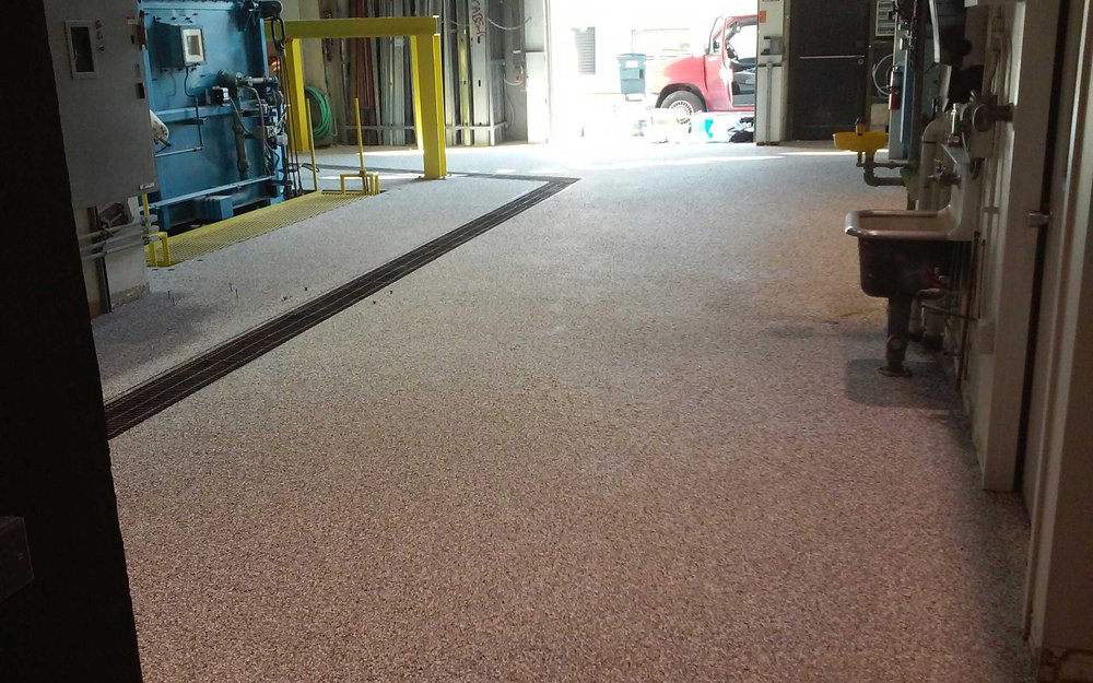 AMERICAN GARAGE FLOOR SYSTEMS 39 Photos 1160 North Dato Rd