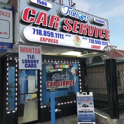 Juniors Car Service