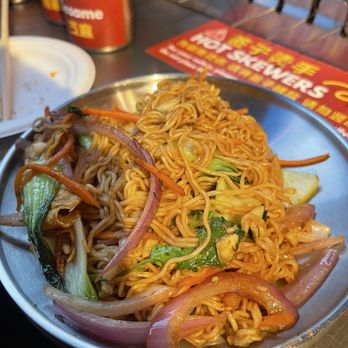 Chubby Skewers - Barbeque Near Me - Flushing, New York Chubby Skewers - Barbeque Near Me - Flushing, New York