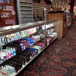Lots of Personal Lubricants