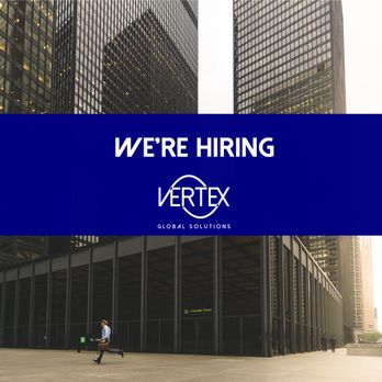 Vertex Global Solutions - Employment Agencies Near Me - New York, New York Vertex Global Solutions - Employment Agencies Near Me - New York, New York