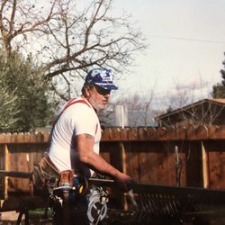 DON HOLDEN CONSTRUCTION - Don Holden