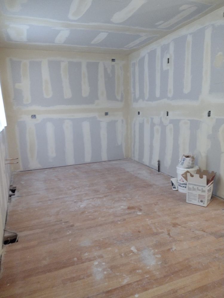 Slide of Golden State Remodel