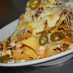 La Mesa