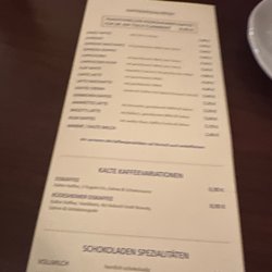Rüdesheimer Eis Cafe Engel