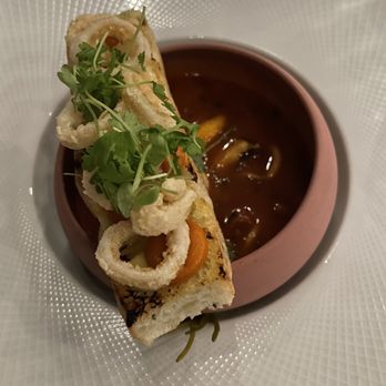 Allora - Soup - Wine Bars Near Me - Sacramento, California Allora - Soup - Wine Bars Near Me - Sacramento, California