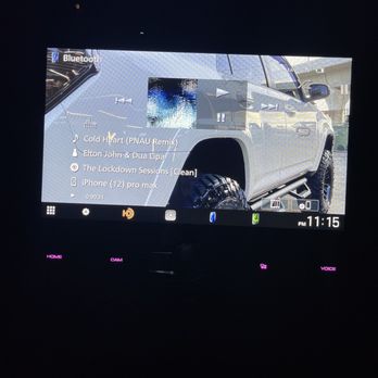Progressive Auto Sounds - Kenwood dmx1057xr - Car Stereo Installation Near Me - Aiea, Hawaii