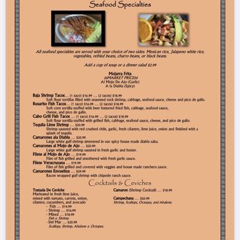 Cabo Grill & Cantina - Menu as of Feb 2022 - Mexican Near Me - Brea, California Cabo Grill & Cantina - Menu as of Feb 2022 - Mexican Near Me - Brea, California