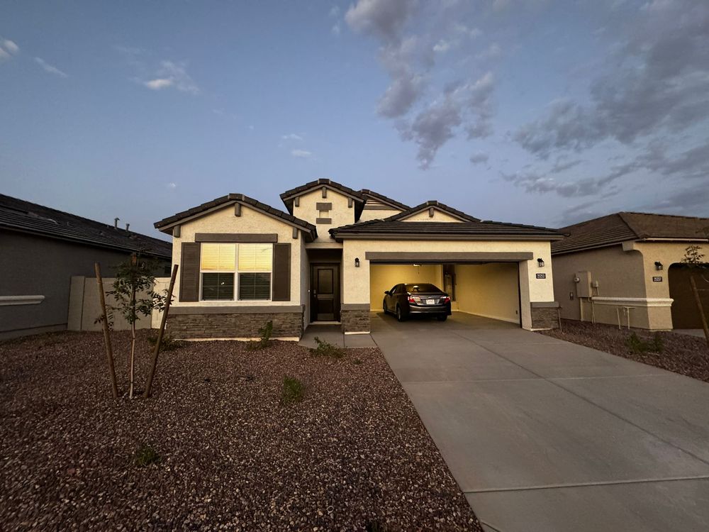 DR Horton - veterans service organization in Phoenix, AZ