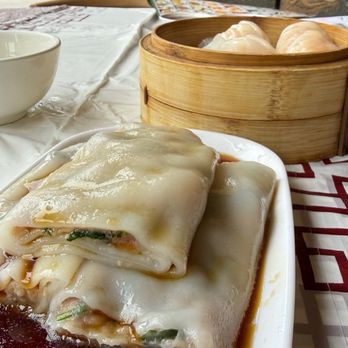 Triple Crown Restaurant - Dim Sum Near Me - Chicago, Illinois