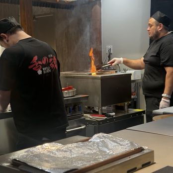 Chubby TAN - Japanese Near Me - Rowland Heights, California