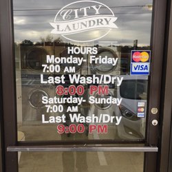 City Laundry