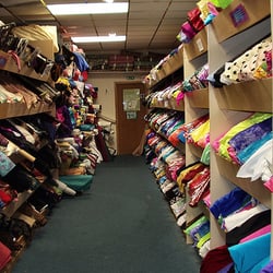 The Bombay Stores
