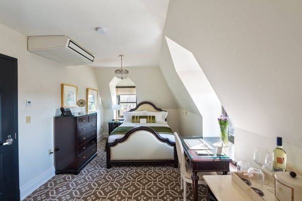 Sydney Boutique Inn & Suites by null