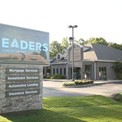 Leaders Credit Union