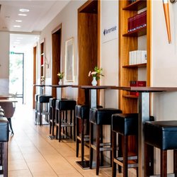 Best Western Hotel Nürnberg City West - Food and Drink