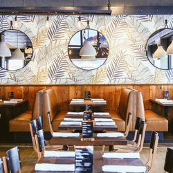 Eureka! - Recently renovated space!