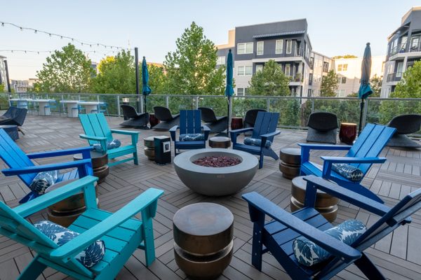 EDGE on the Beltline by null