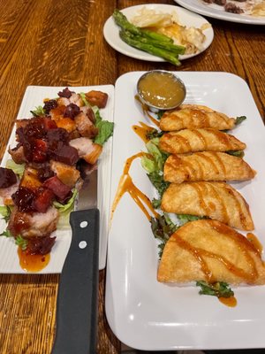 Corkscrew Saloon by null