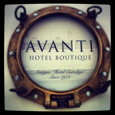 AVANTI Lifestyle Hotel - Only Adults by null