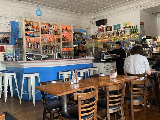 Lupe's East L.A. Kitchen by null