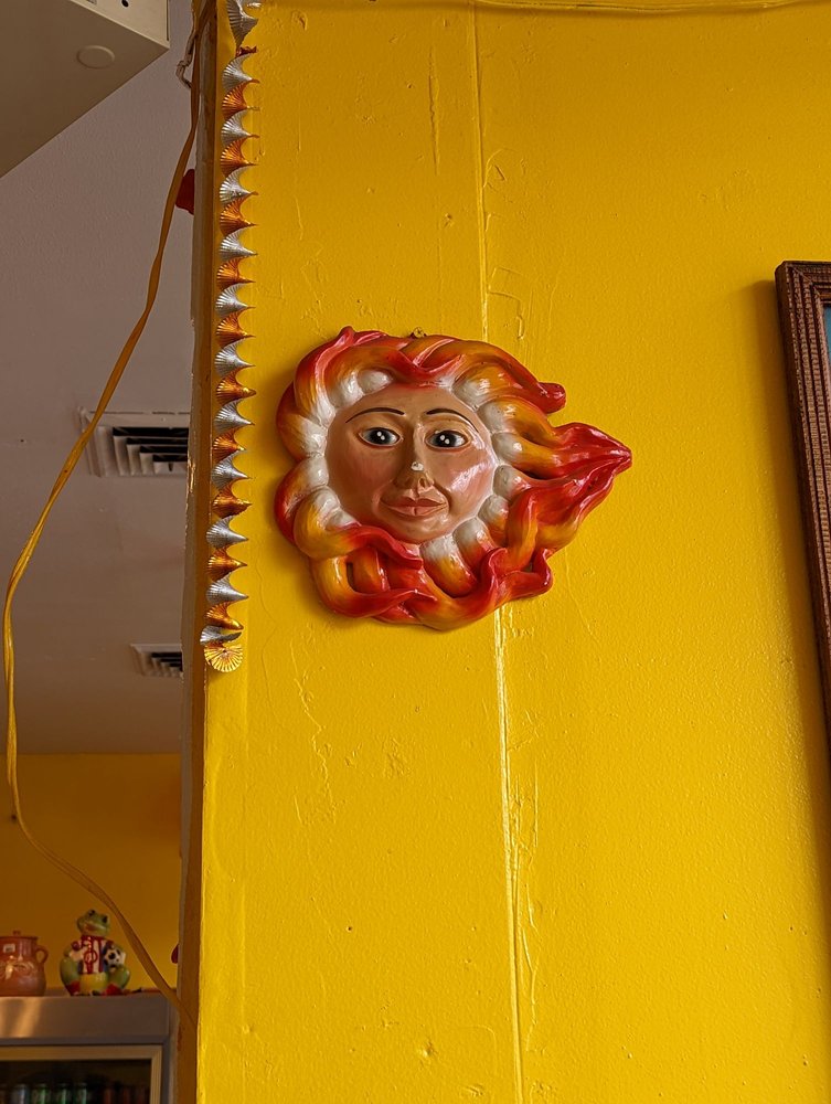 A La Mexicana