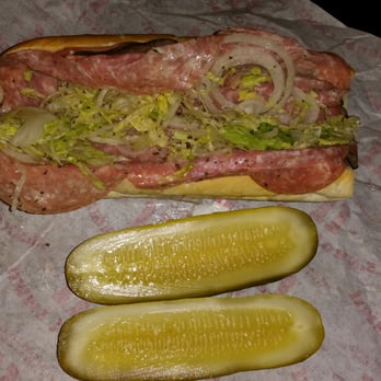 Jimmy John's - Sandwiches Near Me - Hanover, Maryland