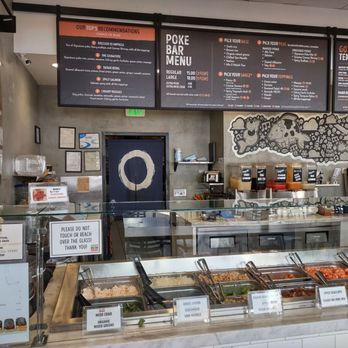 Go Fish Poke Bar - Poke Near Me - Palo Alto, California Go Fish Poke Bar - Poke Near Me - Palo Alto, California