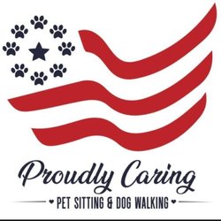 Proudly Caring Pet Sitting & Dog Walking - Please visit us at www.facebook.com/proudlycaring