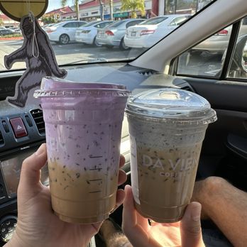 Da Vien Coffee - Desserts Near Me - Westminster, California Da Vien Coffee - Desserts Near Me - Westminster, California