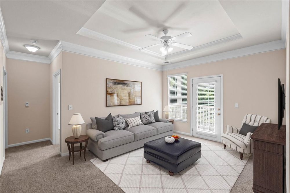 CREEKSIDE APARTMENT HOMES Updated September 2024 96 Photos 11920