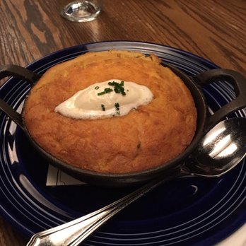Yardbird - corn bread! - Southern Near Me - Las Vegas, Nevada Yardbird - corn bread! - Southern Near Me - Las Vegas, Nevada