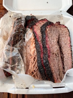 Plates by the Pound BBQ by null