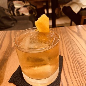 Indian Accent - Indian Near Me - New York, New York