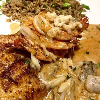 Pappadeaux Seafood Kitchen - Cajun/Creole Near Me - Springdale, Ohio Pappadeaux Seafood Kitchen - Cajun/Creole Near Me - Springdale, Ohio