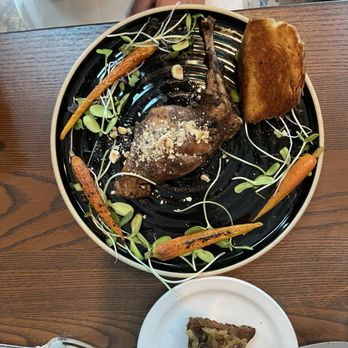 Epilogue Kitchen and Cocktails - New American Near Me - Salem, Oregon