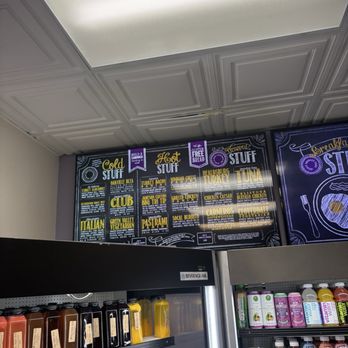 The Napa Deli - Menu - Sandwiches Near Me - Fairfield, California The Napa Deli - Menu - Sandwiches Near Me - Fairfield, California