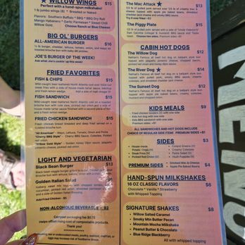 Smokin' Joe Lasher - Food Trucks Near Me - Mars Hill, North Carolina