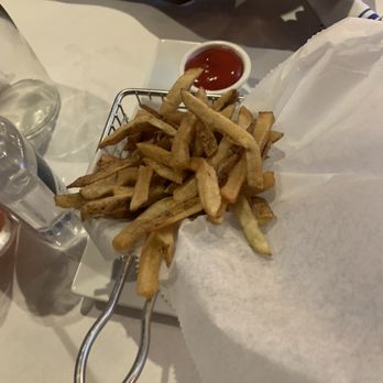 BK9 - French Fries - Caribbean Near Me - Brooklyn, New York BK9 - French Fries - Caribbean Near Me - Brooklyn, New York